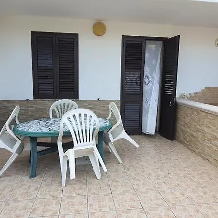 Casa Massimo By Renthousesalento