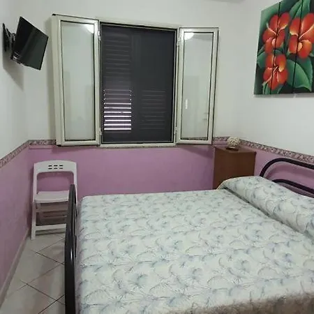 Casa vacanze Casa Massimo By Renthousesalento San Foca