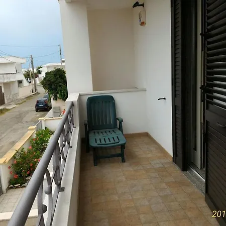 Casa vacanze Casa Massimo By Renthousesalento *