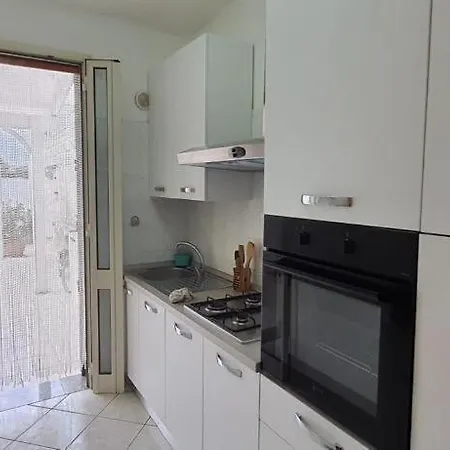 Ferienhaus Casa Massimo By Renthousesalento *