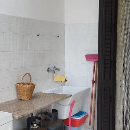Casa Massimo By Renthousesalento סן פוקה