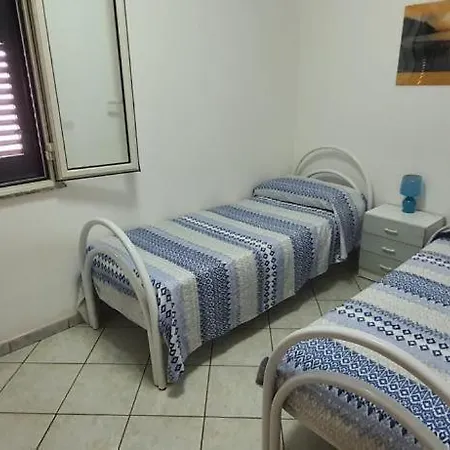 Casa Massimo By Renthousesalento בית נופש