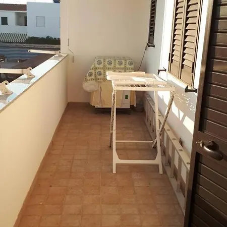 Casa Massimo By Renthousesalento Ferienhaus