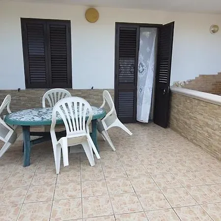 Casa Massimo By Renthousesalento Сан-Фока