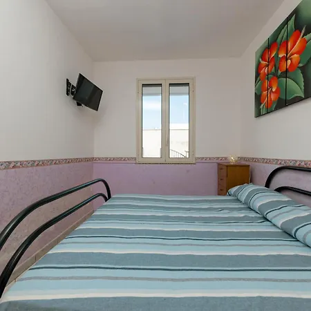 Dom wakacyjny Casa Massimo By Renthousesalento San Foca