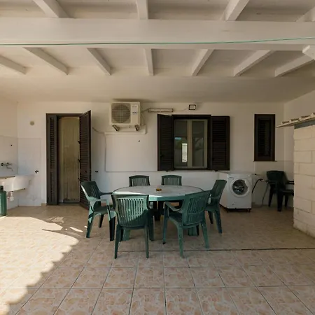 Casa Massimo By Renthousesalento San Foca