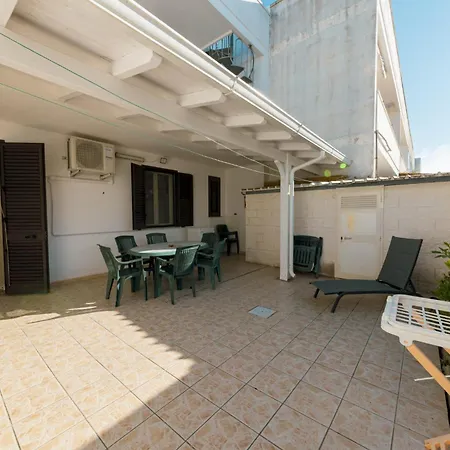 Casa Massimo By Renthousesalento