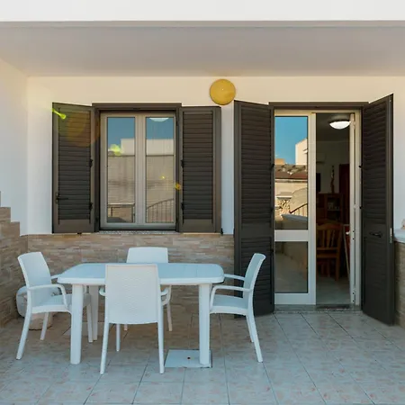 Casa Massimo By Renthousesalento Casa de Férias