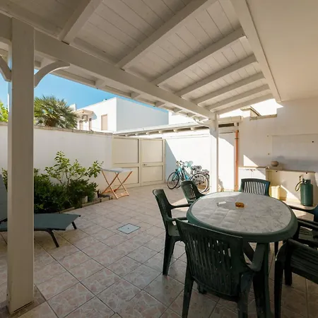 Casa Massimo By Renthousesalento Casa de Férias San Foca